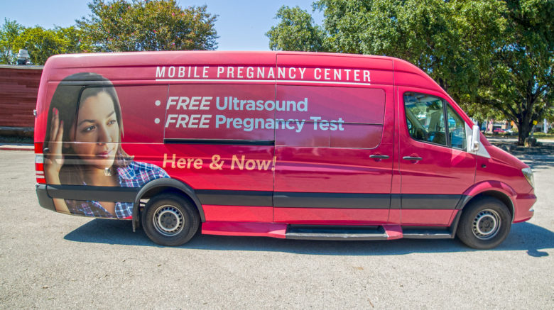 Florida free pregnancy testing.
