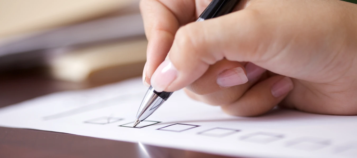 Ormond Beach, Florida abortion safety checklist.