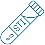 STI Testing