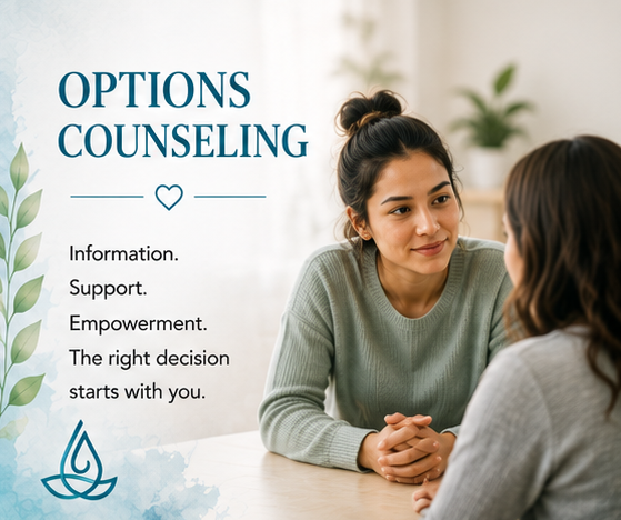 Options Counseling