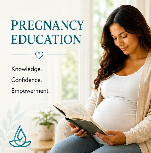 Pregnancy Education