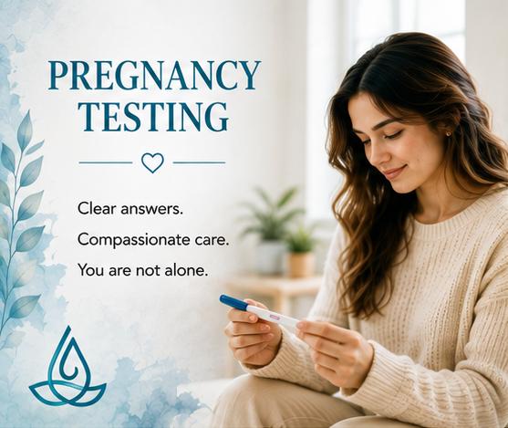 Pregnancy Testing