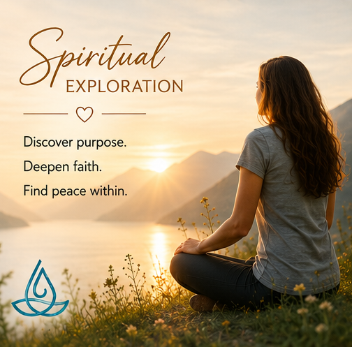 Spiritual