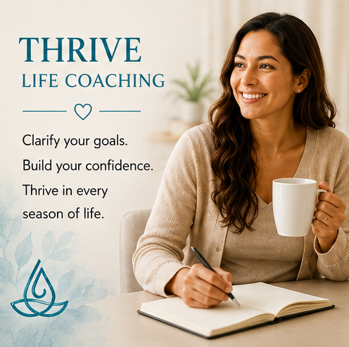 Thrive Coaching