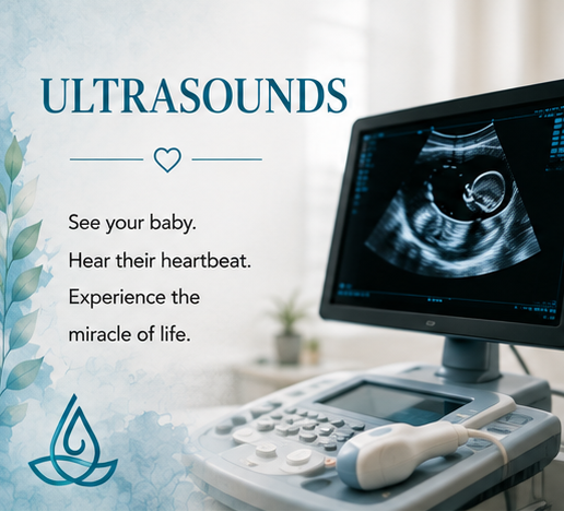 Ultrasounds