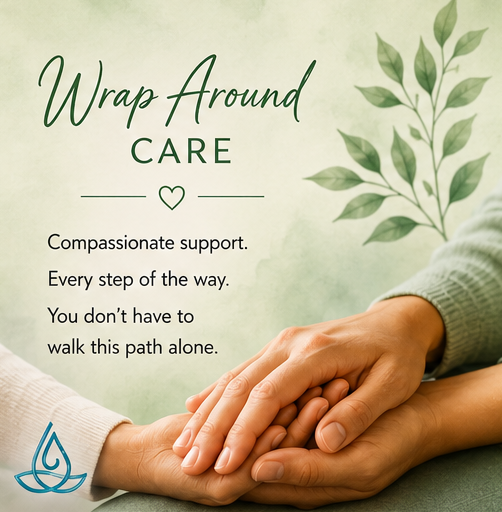 Wrap Around Care